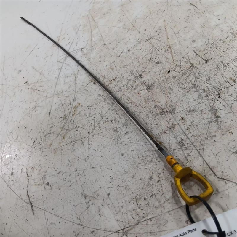 Mazda CX-3 Engine Oil Dipstick  2016 2017 2018
