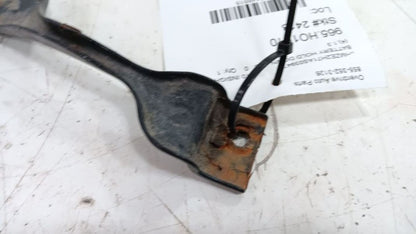 Honda Insight Battery Hold Down 2010 2011 2012 2013 OEM