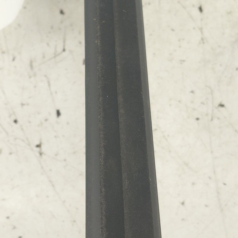 Hyundai Kona Right Rear Weather Strip Interior  2021 2020 2019