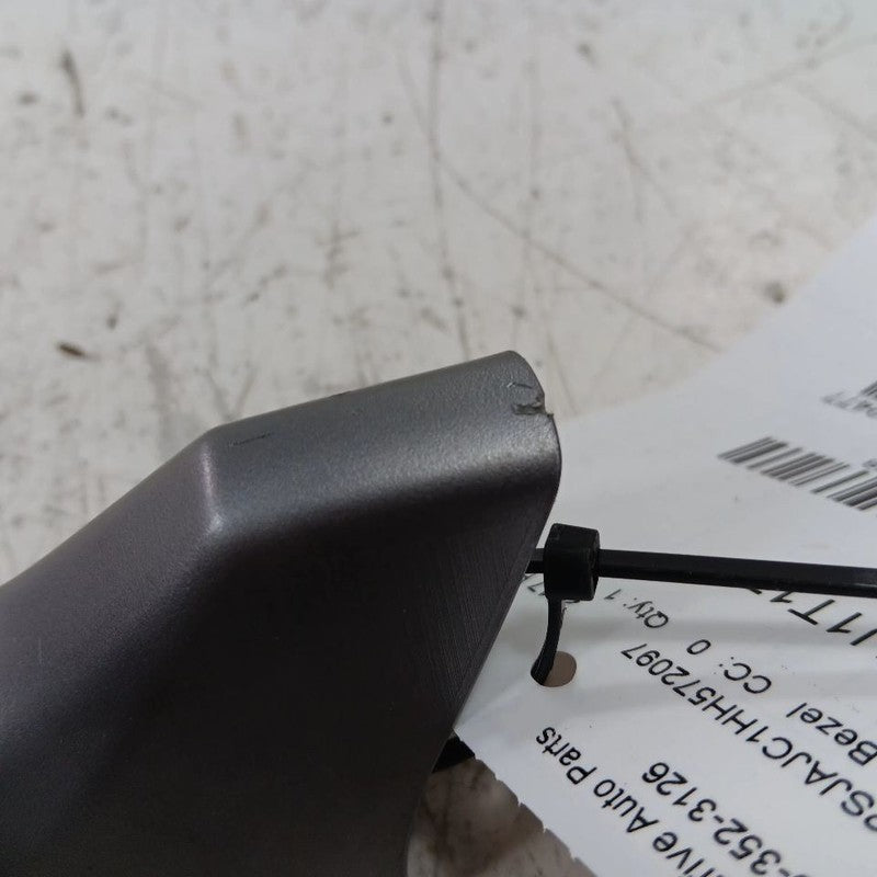 Subaru Forester Dash Bezel Trim Piece 2016 2017 2018