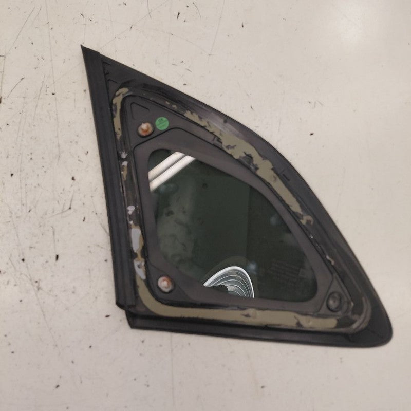 Passenger Right Quarter Glass Window Fits 24-25 Chevy Trax