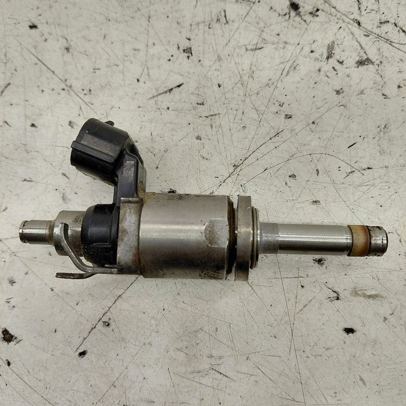 Fuel Injection Injector Turbo Fits 14-17 19-23 Mazda CX-5