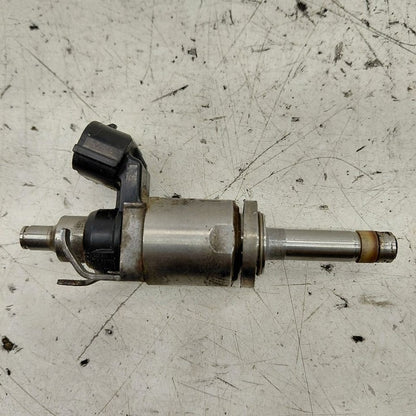 Fuel Injection Injector Turbo Fits 14-17 19-23 Mazda CX-5