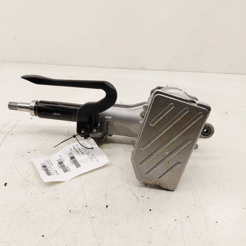 Steering Column Electric Assist Motor Without Rain Sensor 20-24 Buick 