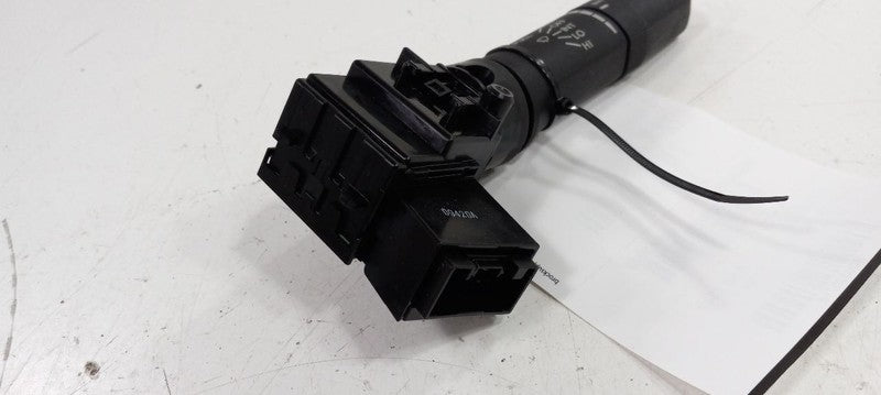 Column Switch Wiper Sedan Fits 10-12 Subaru Legacy  OEM