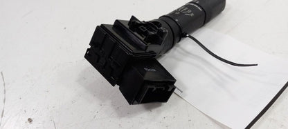 Column Switch Wiper Sedan Fits 10-12 Subaru Legacy  OEM