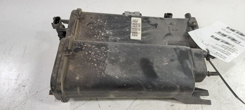Cadillac CTS Fuel Vapor Canister Charcoal Evaporator Can 2011 2012 201