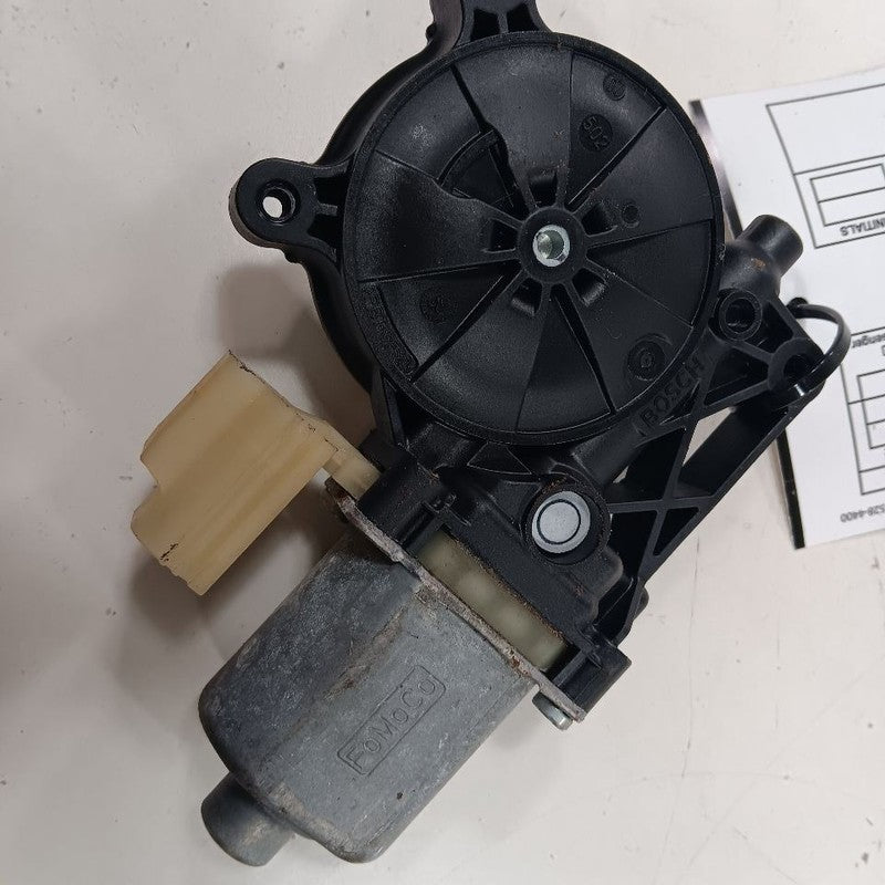 Ford Escape Left Rear Power Window Motor 2019 2018 2017 OEM
