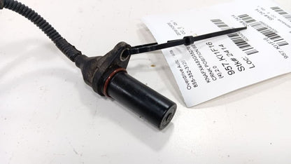 Kia Forte Crankshaft Crank Shaft Position Sensor 2016 2015 2014
