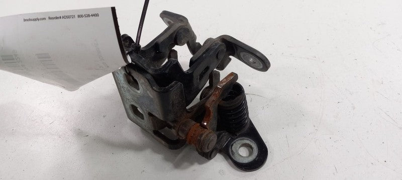 Dodge Journey Door Hinge Set Right Rear Passenger 2009 2010 2011 2012 2013