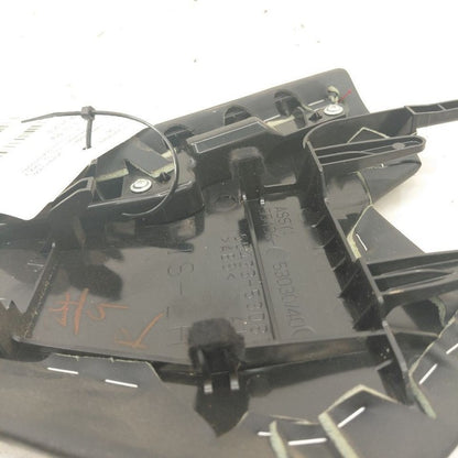 Lexus IS350 Driver Left Side Center Console Trim Cover {5543353080} 20