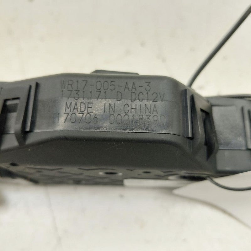 Nissan Maxima Electric Power Sun Moon Roof Glass Motor  2018 2017 2016