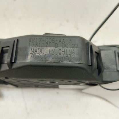 Nissan Maxima Electric Power Sun Moon Roof Glass Motor  2018 2017 2016