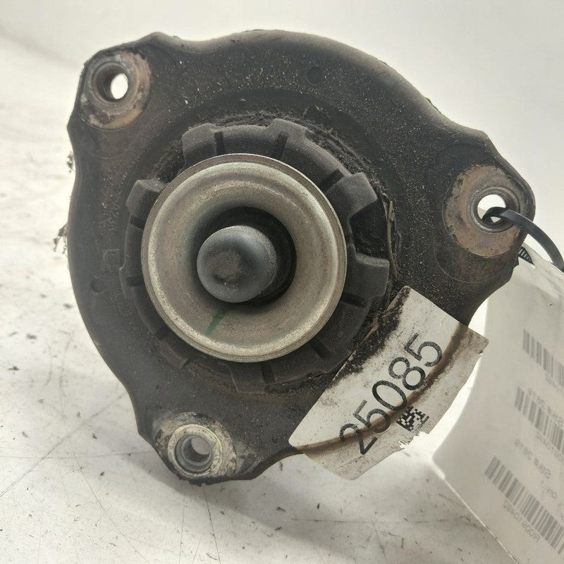 2018 Fiat 500 X Model Passenger Right Front Strut
