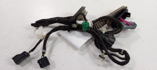 Chevy Cruze Door Harness Wire Wiring Left Rear 2016 2017 2018