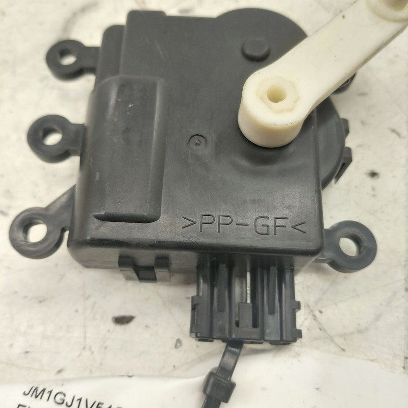 Mazda 6 Flap Door Motor Heater AC Door Actuator  2016 2015 2014