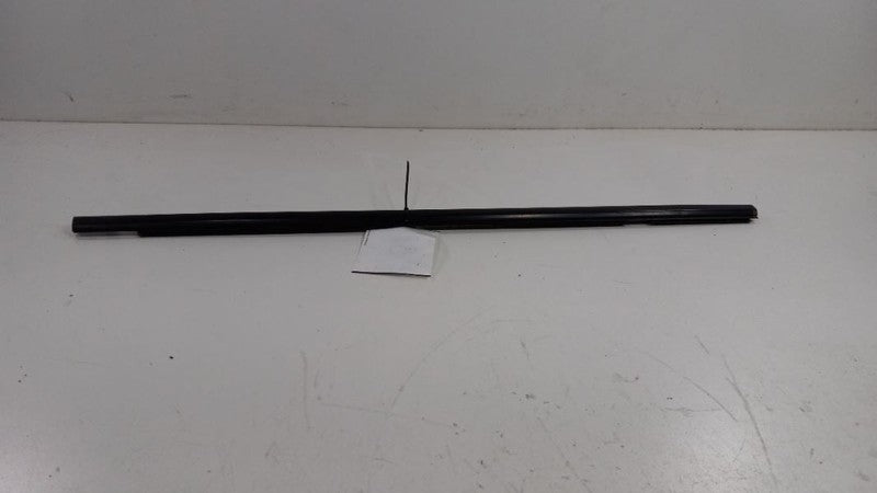 Nissan Maxima Door Glass Window Weather Strip Trim Rear Right Passenger Side Bac