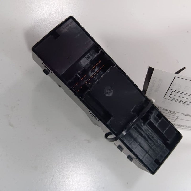 Nissan Sentra Driver's Front Door Lock And Window Master Switch Fits 20-23