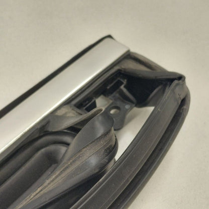 Passenger Right Rear Door Vent Glass Window Fits 16-19 Chevy Volt