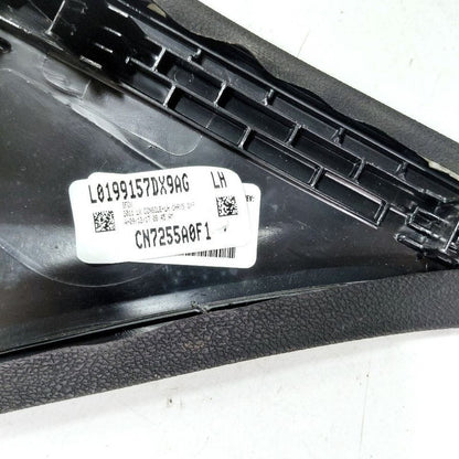 Chrysler 300 Driver Left Side Center Console Trim Cover  2017 2018 201