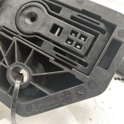 Alfa Romeo Stelvio Gas Pedal  2018 2019 2020 2021