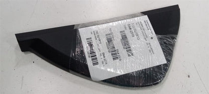 Subaru Legacy Dash Side Cover Left Driver Trim Panel 2010 2011 2012 2013 2014