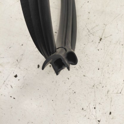 Mitsubishi Mirage On Body Door Jamb Seal Rear Left Driver Back  2024 2