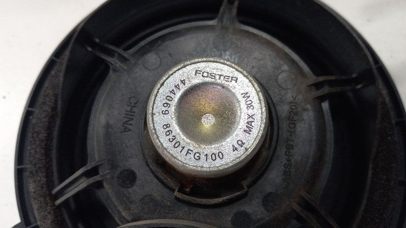 Subaru Forester Speaker Left Driver Front 2009 2010 2011 2012 2013 OEM