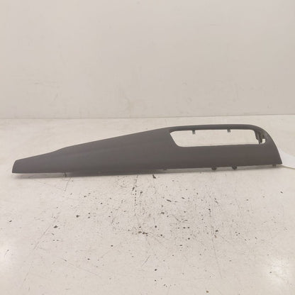 Nissan Rogue Passenger Right Dash Bezel Trim 2021 2022 2023