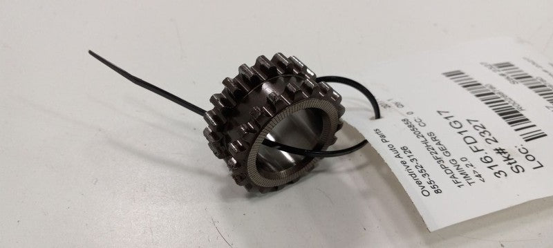 Ford Focus Timing Gear 2018 2017 2016 2015 OEM