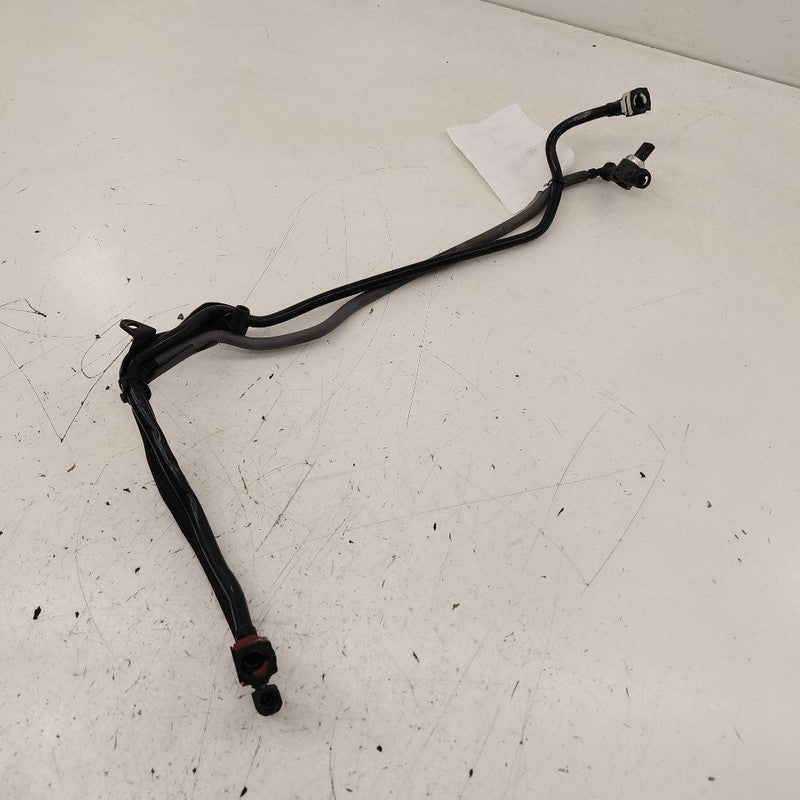 Volvo S60 Gas Fuel Line  2.0 2018 2017 2016