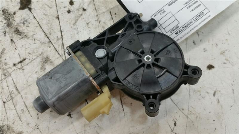 95919458 Left Power Window Motor Rear Back Fits 13-18 SONIC