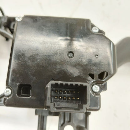 Column Mounted Light And Turn Signal Blinker Switch Fits 19-23 Mazda 3