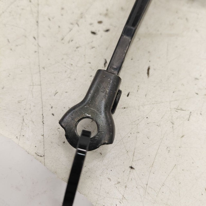 Kia Sorento Door Check Right Passenger Front Hinge Stopper Detent 2018