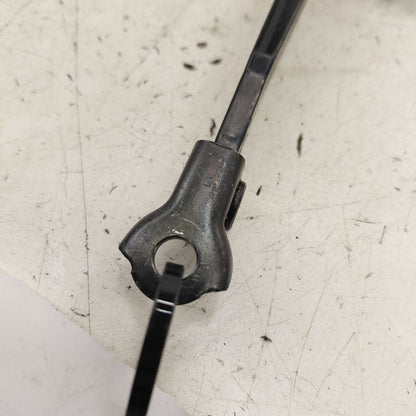 Kia Sorento Door Check Right Passenger Front Hinge Stopper Detent 2018