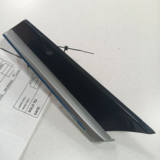 Toyota Corolla Left Front Molding Garnish Trim {55312-02020} 2016 2015