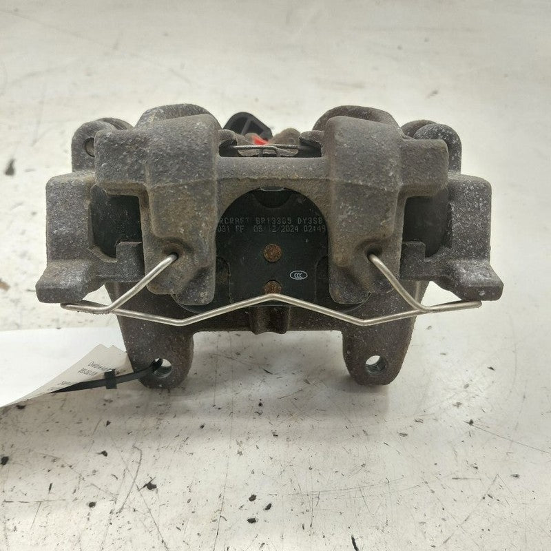 Passenger Right Rear Brake Caliper Fits 19-24 Ford Edge