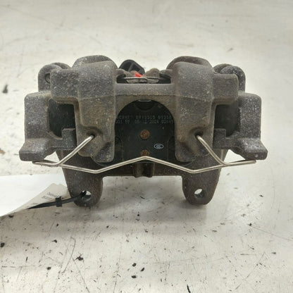 Passenger Right Rear Brake Caliper Fits 19-24 Ford Edge