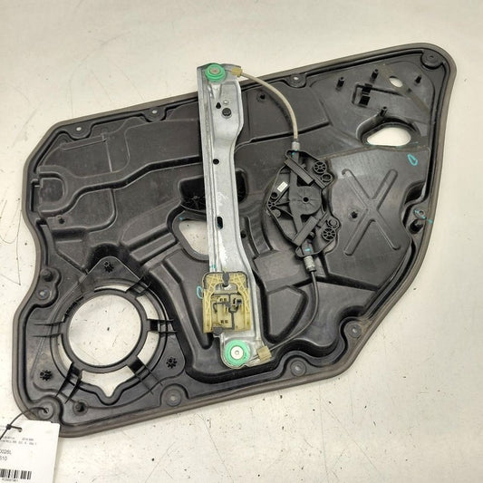 Left Rear Window Regulator Track VIN L 1st Digit LWB Fits 16-18 Volvo 