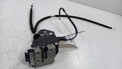 Dodge Dart Door Latch Lock Left Rear  2013 2014 2015 2016 OEM