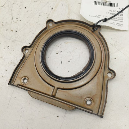 Ford Escape Rear Main Seal Housing  2020 2021 2022