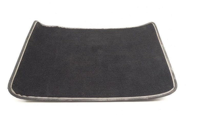 Mini Cooper Countryman Floor Mat Right Passenger Side Rear 2011 2012 2
