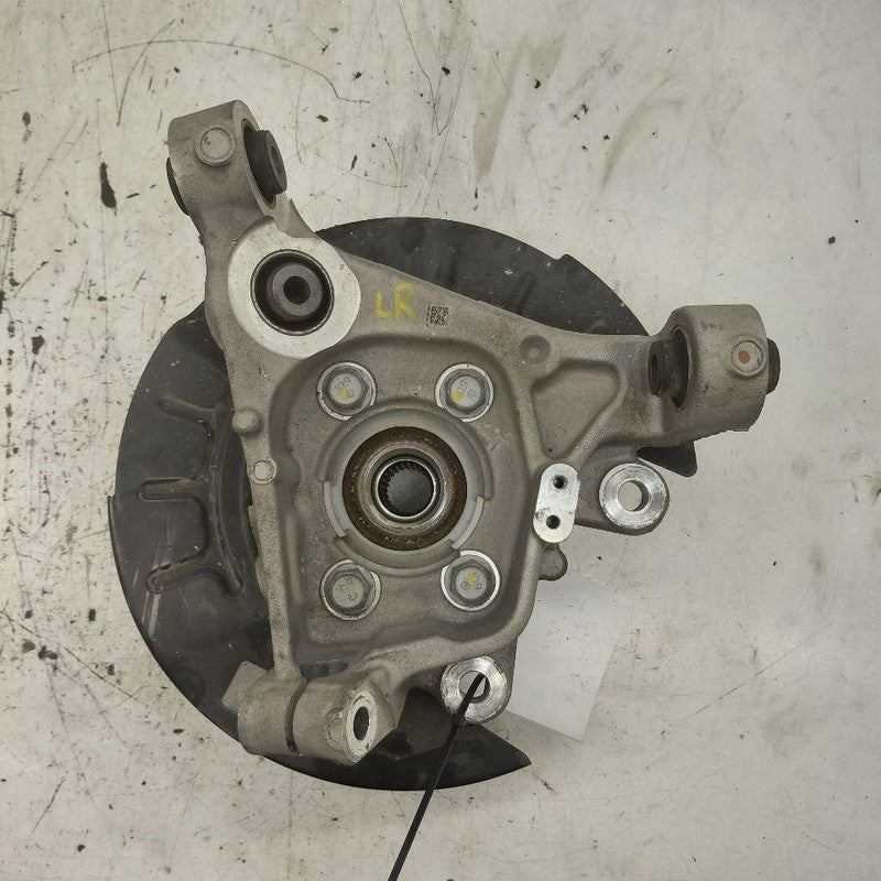 Left Rear Knuckle Stub Bearing Hub US Built Fits 21-25 Nissan Rogue