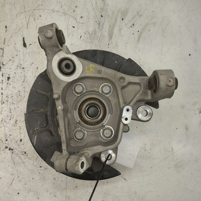 Left Rear Knuckle Stub Bearing Hub US Built Fits 21-25 Nissan Rogue