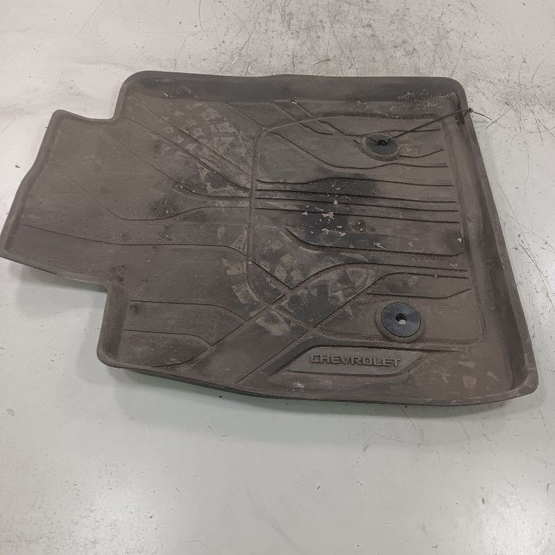Chevy Trailblazer Floor Mat Left Driver Front  2021 2022 2023 2024 2025