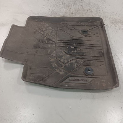 Chevy Trailblazer Floor Mat Left Driver Front  2021 2022 2023 2024 2025