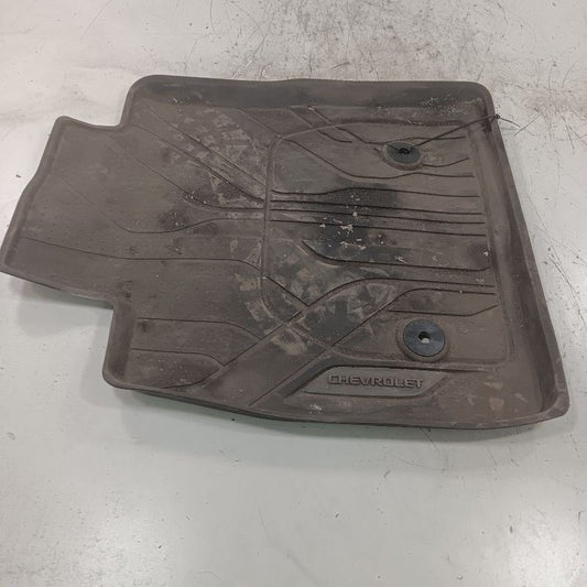 Chevy Trailblazer Floor Mat Left Driver Front  2021 2022 2023 2024 2025