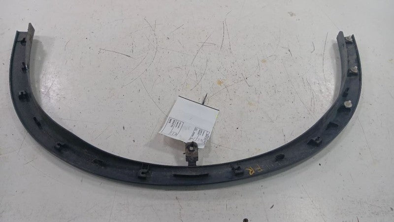 Nissan Rogue Passenger Right Front Fender Flare Extension 2014 2015 2016 2017