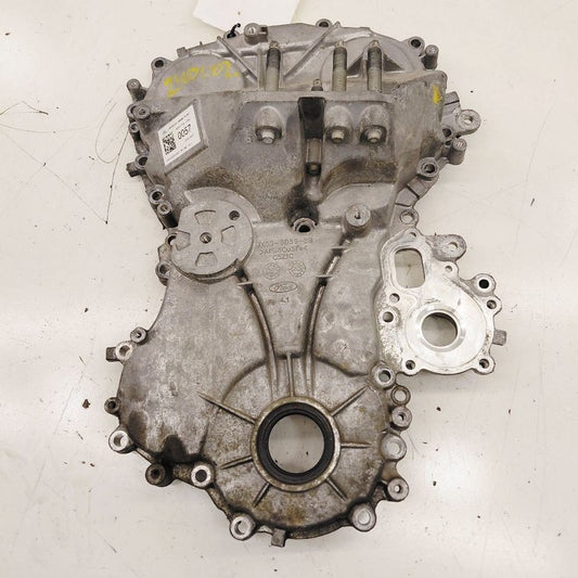 Timing Cover 1.5L Fits 21-24 Ford Bronco Sport