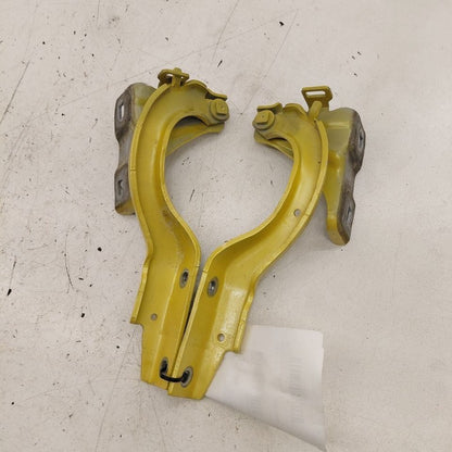 Fiat 500 X Model   Hood Hinge Set Left and Right  2016 2017
